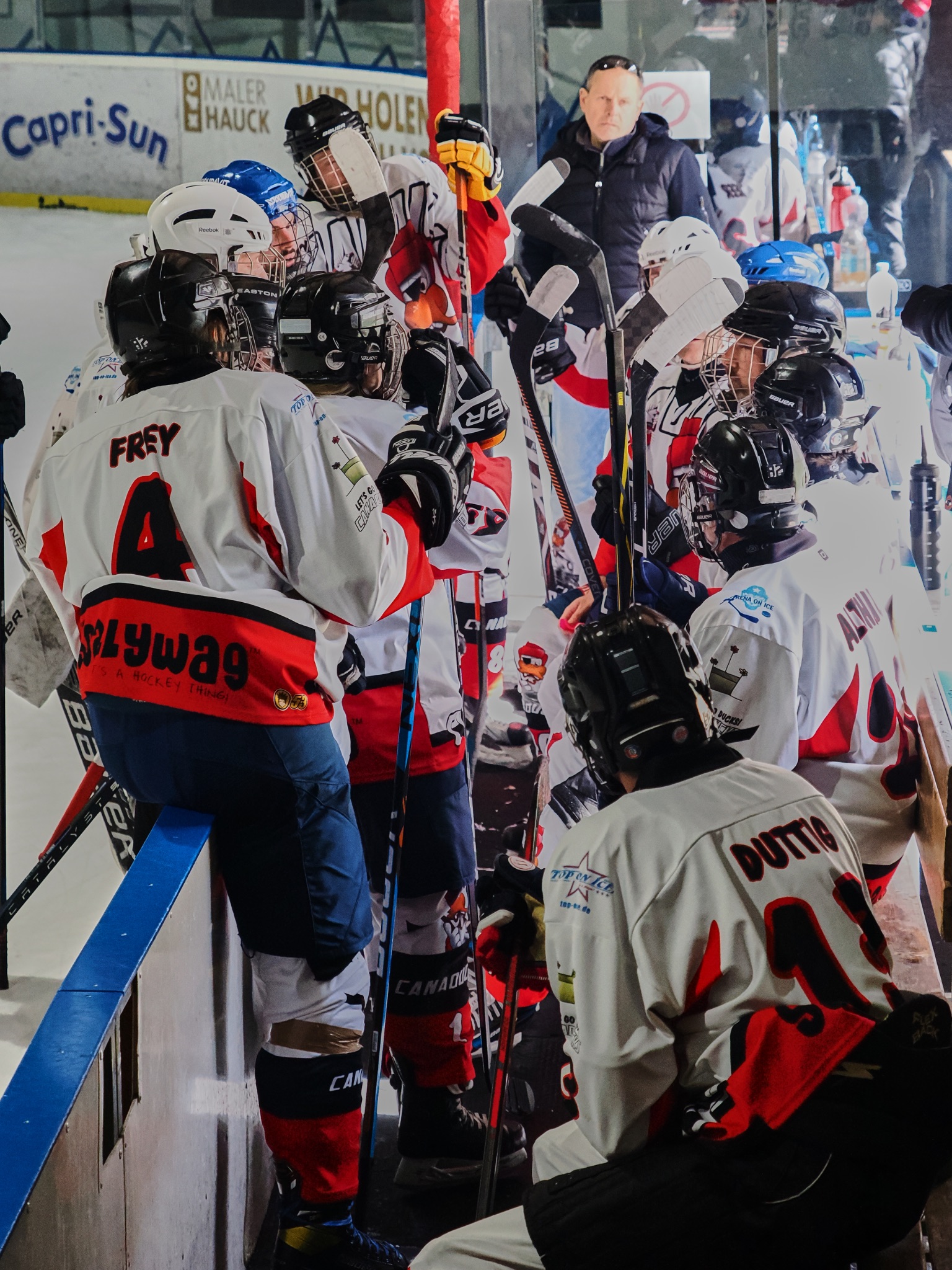 DPL Finals 2025 2745